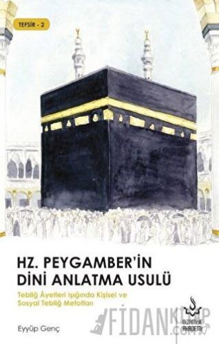 Hz. Peygamber'in Dini Anlatma Usulü