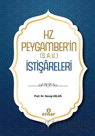 Hz. Peygamber'in (S.A.V.) İstişareleri