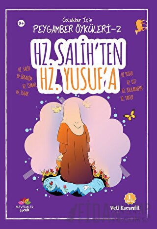 Hz. Salih'ten Hz. Yusuf'a