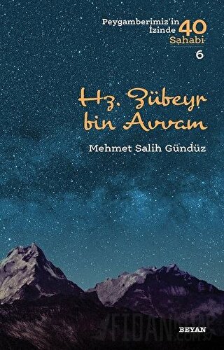 Hz. Zübeyr Bin Avvam