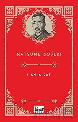 I Am A Cat Natsume Soseki