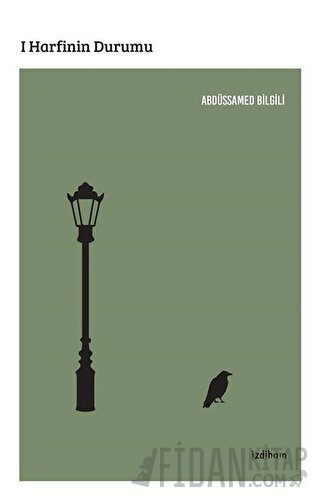 I Harfinin Durumu Abdüssamed Bilgili