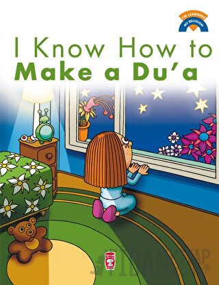 I Know How Make a Du'a