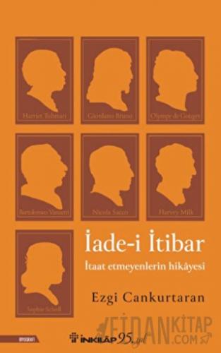 İade-i İtibar