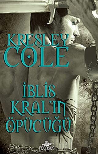 İblis Kral'ın Öpücüğü