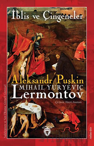 İblis ve Çingeneler Mihail Yuryeviç Lermontov
