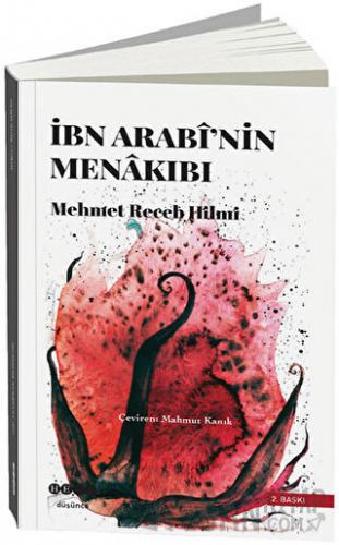 İbn Arabi’nin Menakıbi