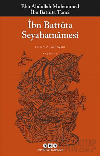 İbn Battuta Seyahatnamesi