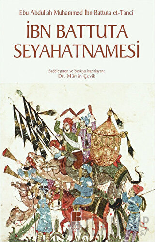 İbn Battuta Seyahatnamesi