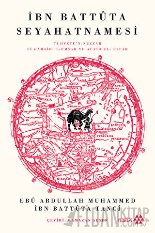 İbn Battutaa Seyahatnamesi