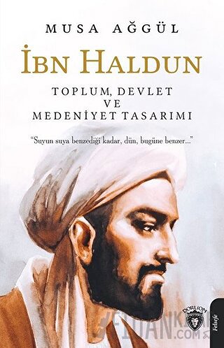 İbn Haldun