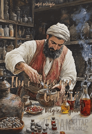 İbn-i Sina’nın Öyküsü Rafet Sertoğlu