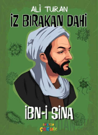 İbn-i Sina Ali Turan