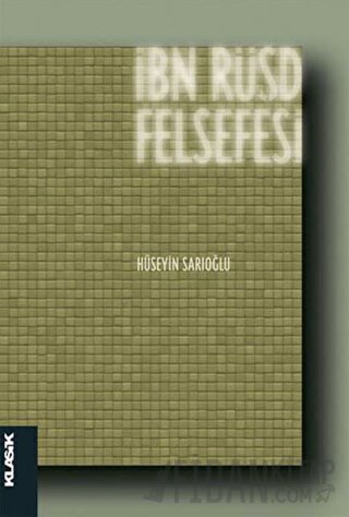 İbn Rüşd Felsefesi