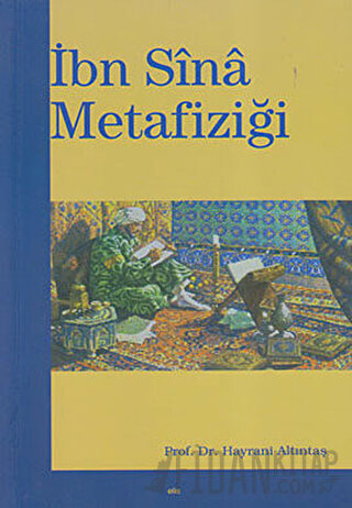 İbn Sina Metafiziği