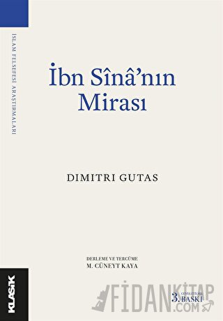 İbn Sina’nın Mirası