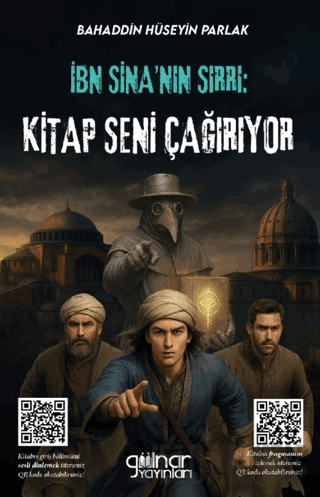 İbn Sîna’nın Sırrı: Kitap Seni Çağırıyor