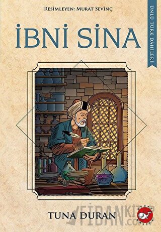 İbni Sina - Ünlü Türk Dahileri Tuna Duran