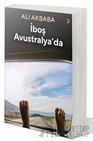 İboş Avustralya’da