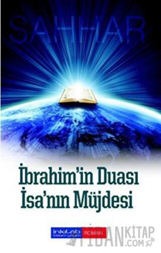 İbrahim'in Duası - İsa’nın Müjdesi
