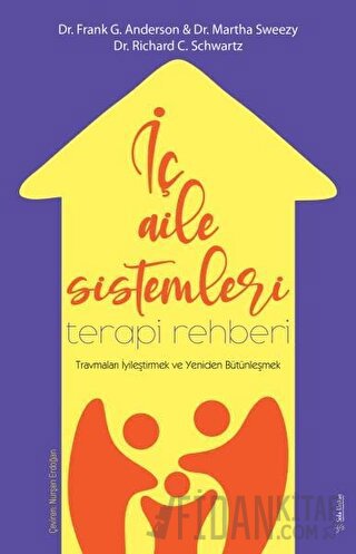 İç Aile Sistemleri Terapi Rehberi