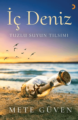 İç Deniz Mete Güven
