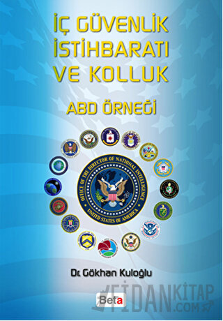 İç Güvenlik İstihbaratı ve Kolluk