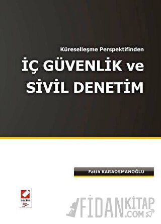 İç Güvenlik ve Sivil Denetim