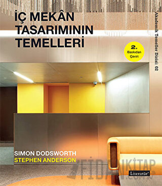 İç Mekan Tasarımının Temelleri