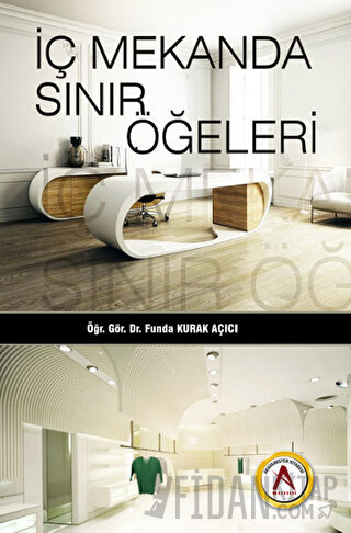 İç Mekanda Sınır Öğeleri