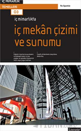 İç Mimarlıkta İç Mekan Çizimi ve Sunumu