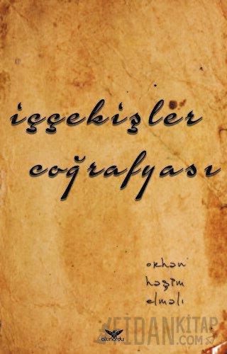 İççekişler Coğrafyası