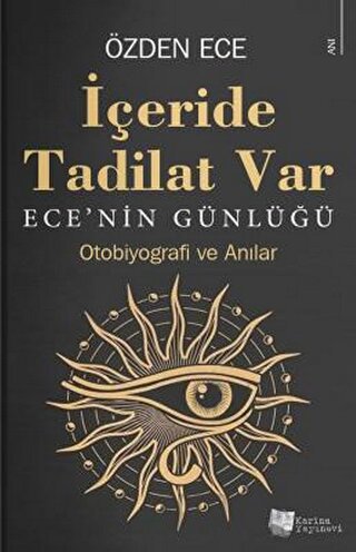 İçeride Tadilat Var