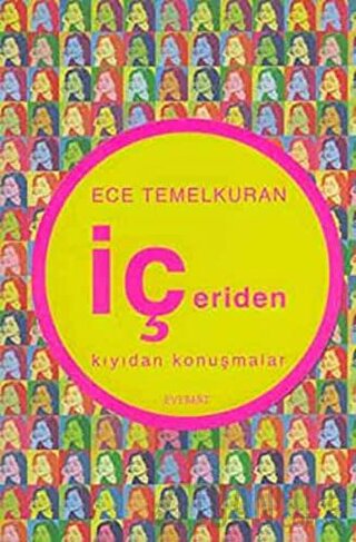 İçeriden Kıyıdan Konuşmalar