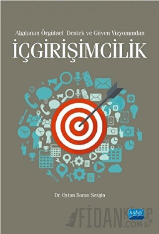 İçgirişimcilik