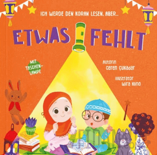 Ich Werde Den Koran Lesen, Aber Etwas Fehlt - Kur’an Okuyacağım Ama Bi