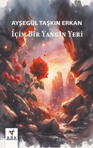 İçim Bir Yangın Yeri
