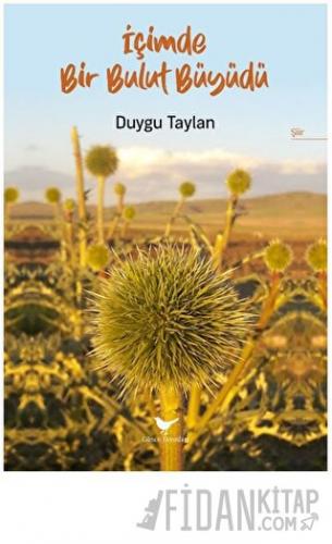 İçimde Bir Bulut Büyüdü