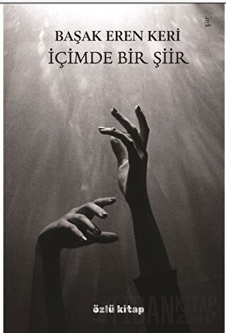 İçimde Bir Şiir