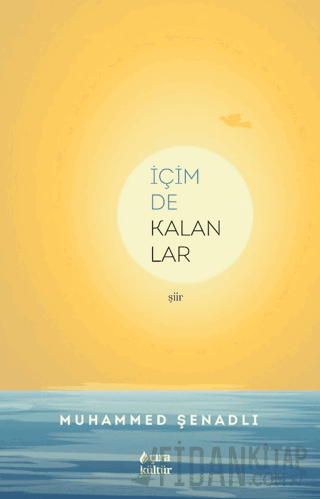 İçimde Kalanlar
