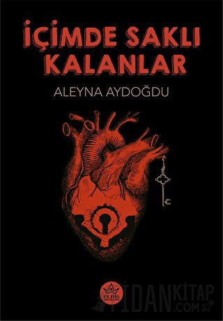 İçimde Saklı Kalanlar