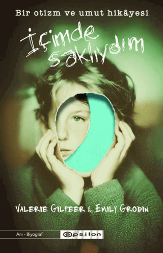 İçimde Saklıydım Valerie Gilpeer