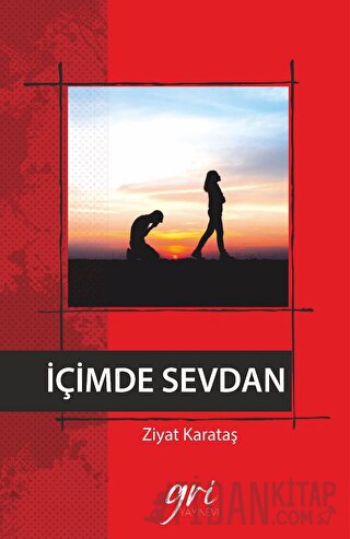 İçimde Sevdan (Ciltli)