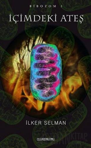 İçimdeki Ateş - Ribozom 3 İlker Selman