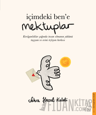 İçimdeki Ben’e Mektuplar