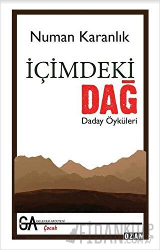 İçimdeki Dağ