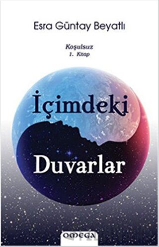 İçimdeki Duvarlar