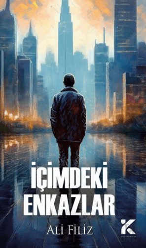 İçimdeki Enkazlar Ali Filiz