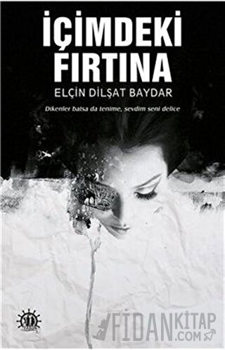 İçimdeki Fırtına