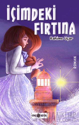 İçimdeki Fırtına